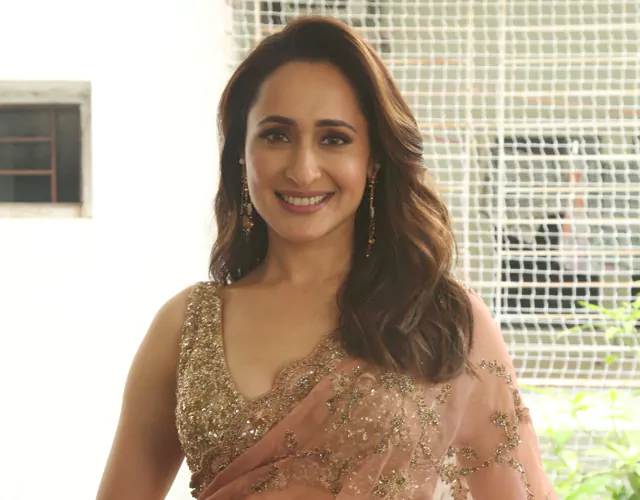 Actress Pragya Jaiswal New Stills